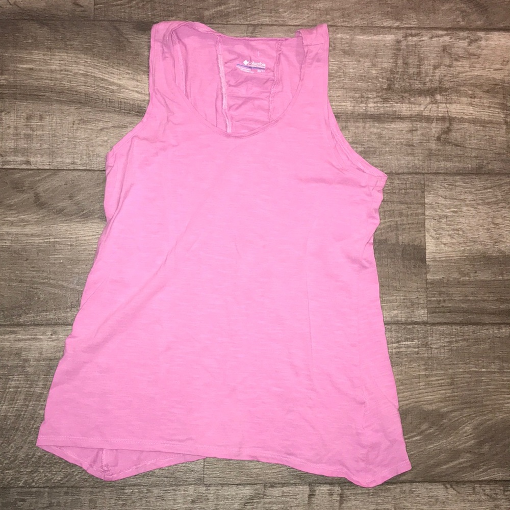 a little tank top!